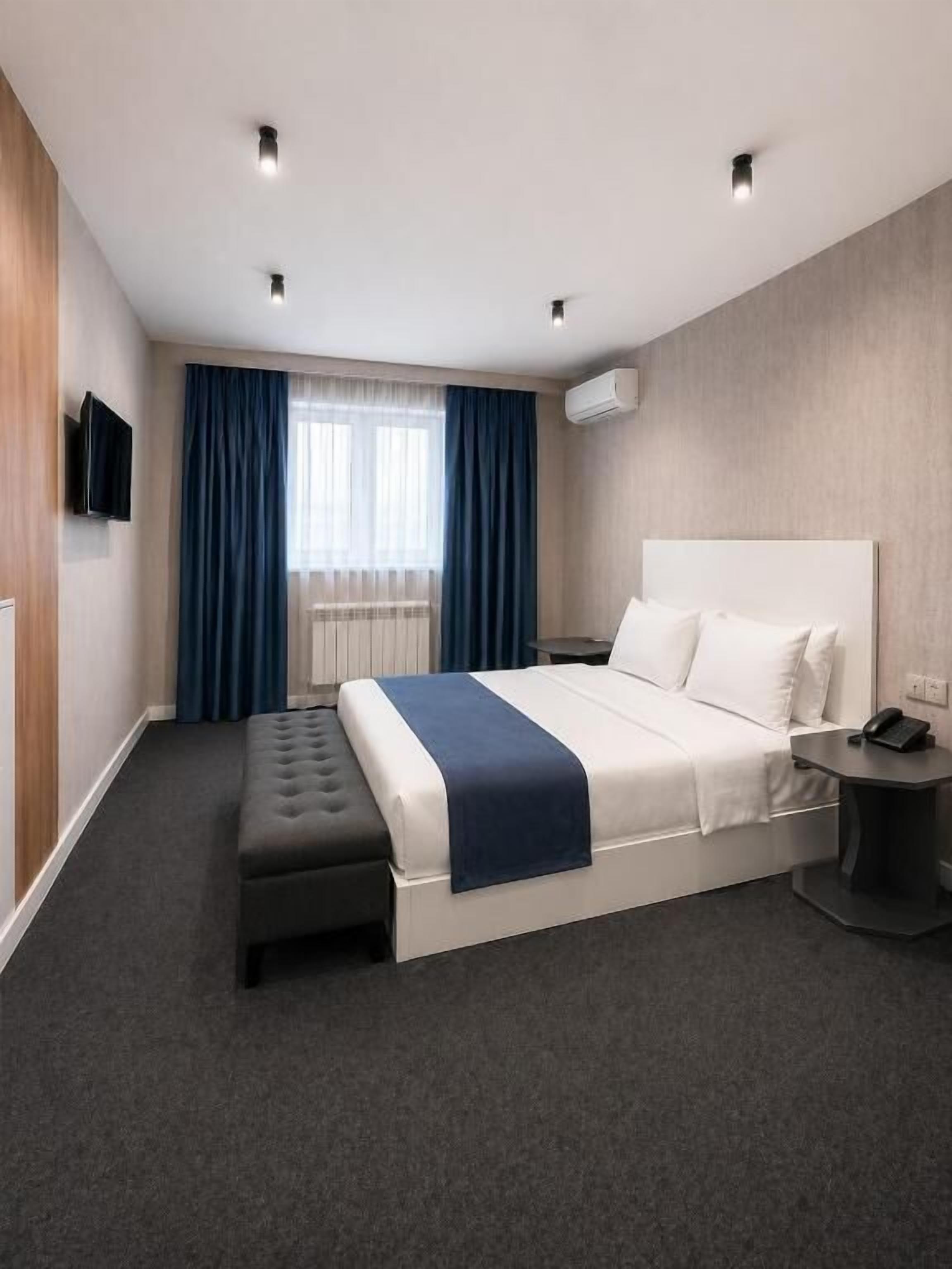 Photo - Liman Hotel Baku