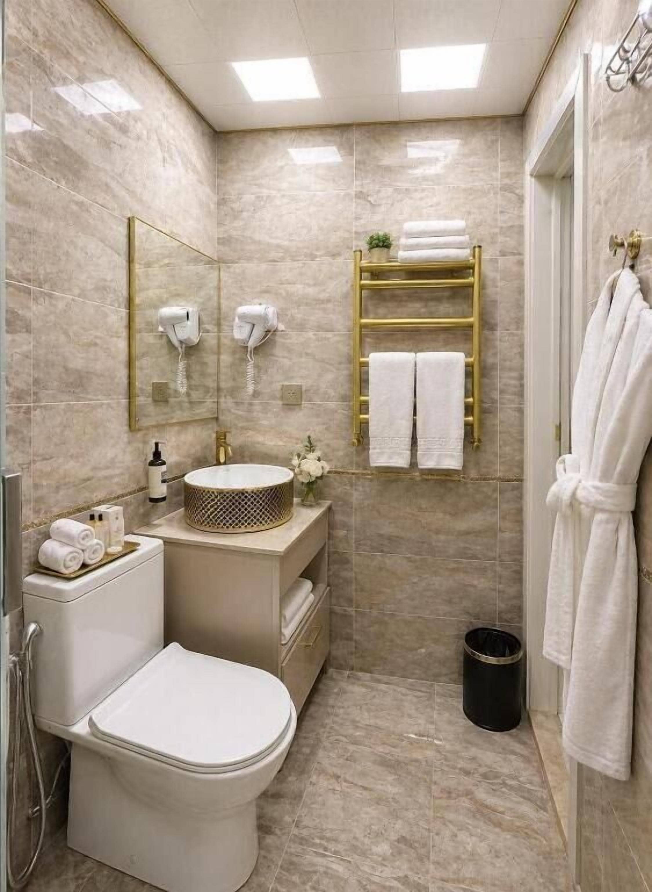 Foto - Liman Hotel Baku