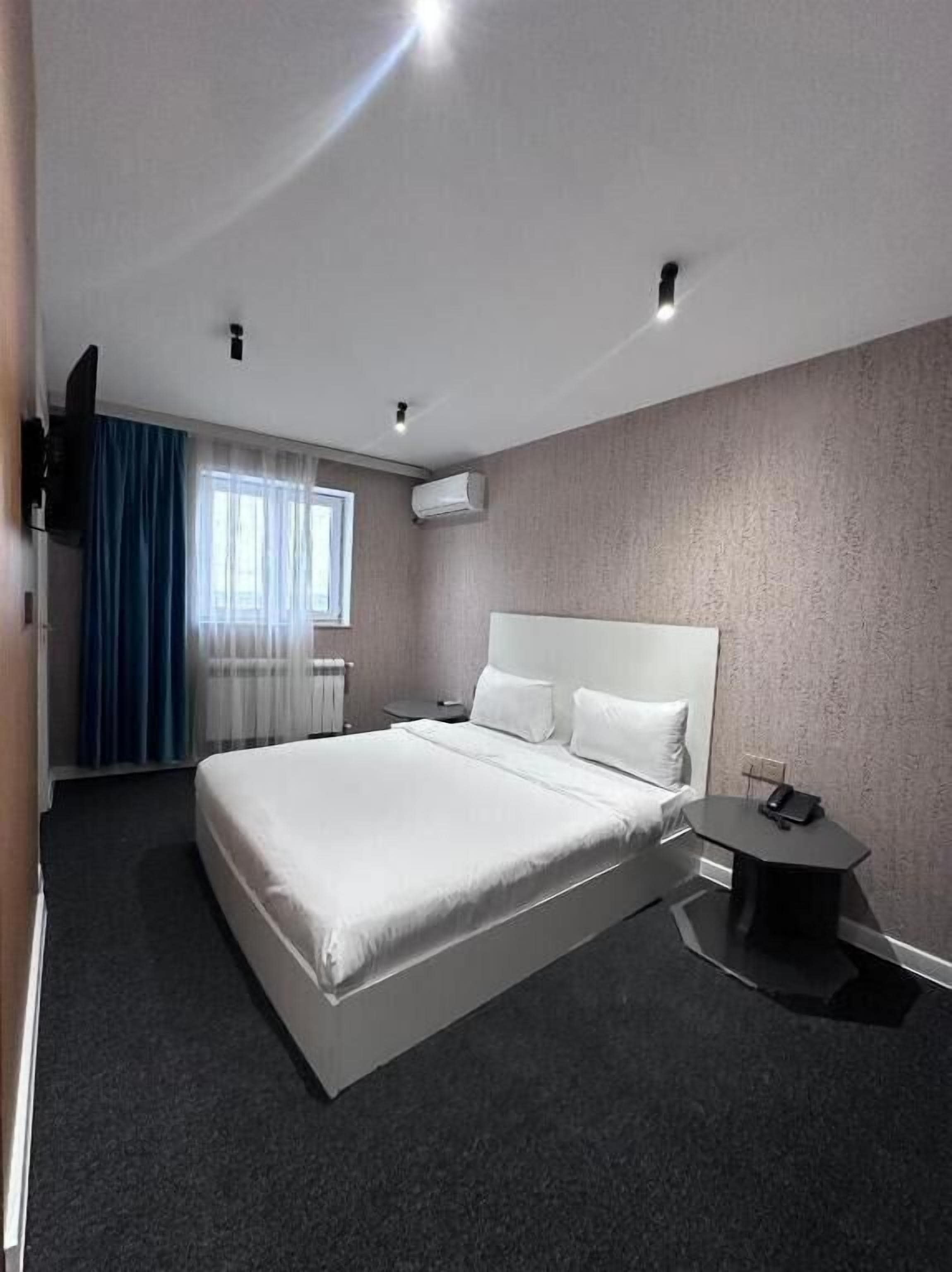 Foto - Liman Hotel Baku