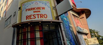 Hotel ParkView Inn