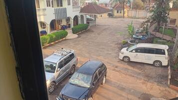 Loft, 2 kamar tidur, Boleh Merokok, balkon | Interior