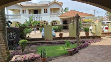 Loft, 2 Bedrooms, Smoking, Balcony | Kawasan hartanah