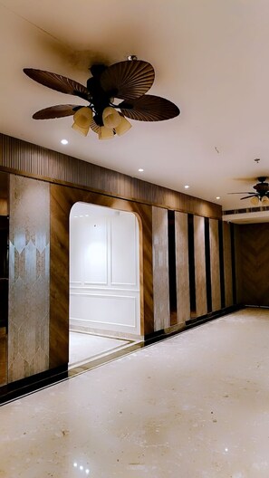 Lobby - Balaji Palace Kashi (Varanasi)