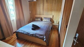 4 chambres, Wi-Fi, draps fournis