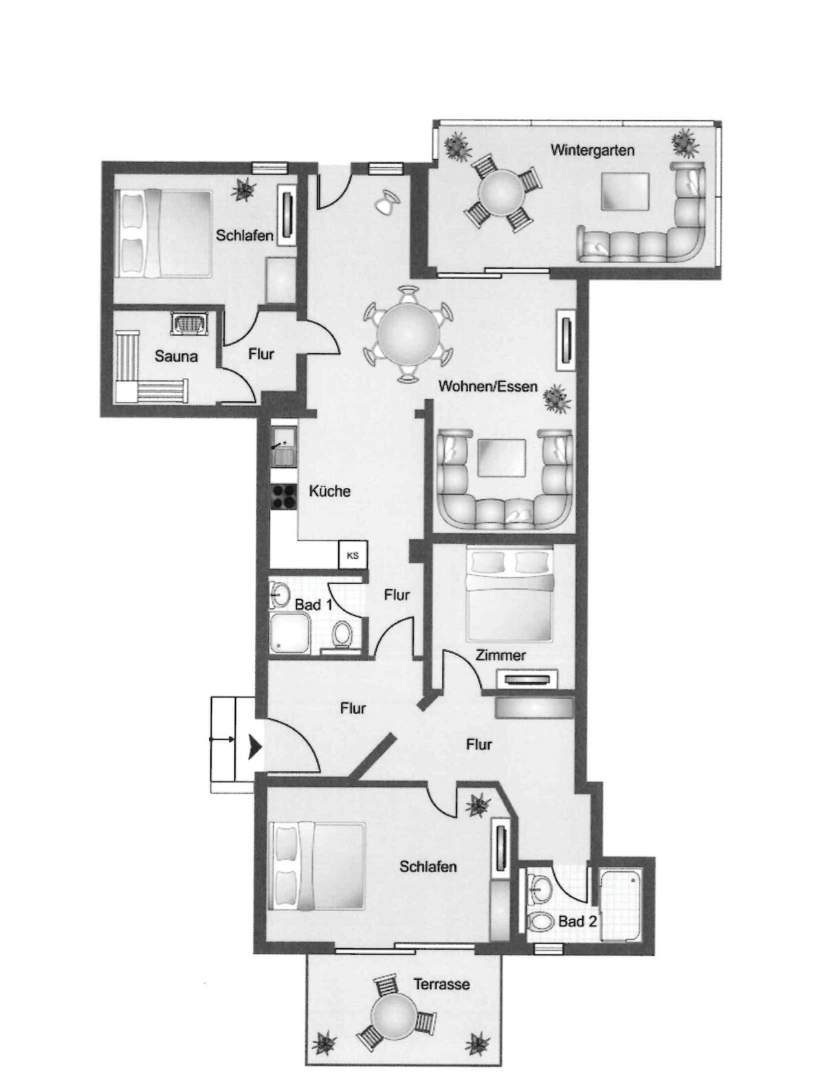 Imagen de perfil del propietario o de la propietaria