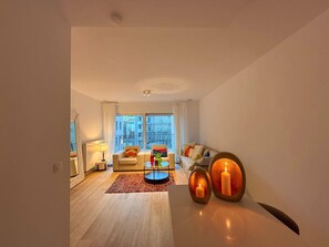 Appartement | DĂ©tail de lâintĂ©rieur