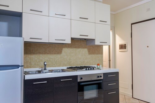 FIORDALISi Apartment