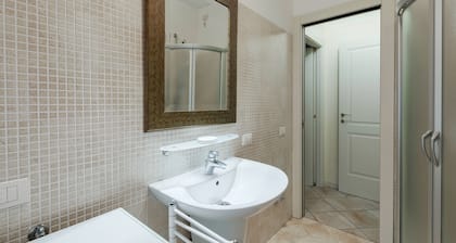 FIORDALISi Apartment