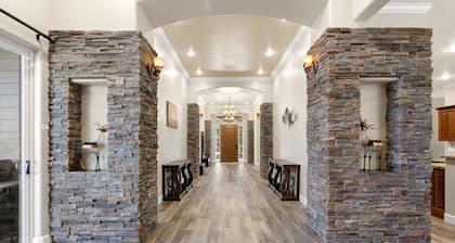 Home Theater, Xbox, Arcade Game, Fire Pit Patio