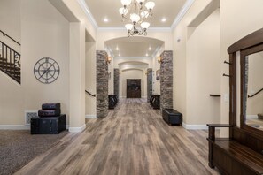 Interior - Home Theater, Xbox, Arcade Game, Fire Pit Patio (Flagstaff)