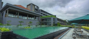 Saptha Resort and spa 