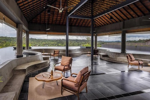 Saptha Resort and spa 