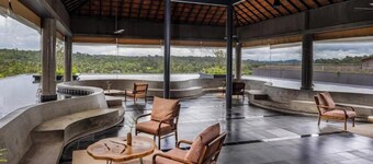 Saptha Resort and spa 