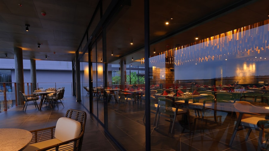 Saptha Resort and spa