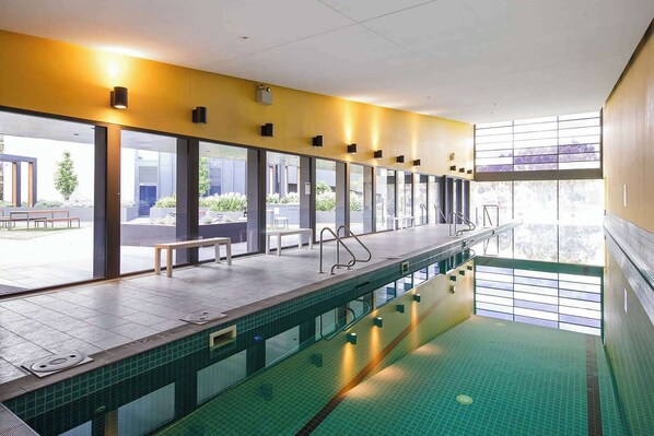Inomhuspool