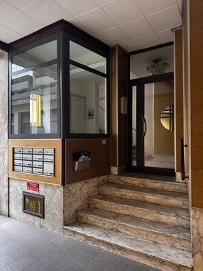 Interior - RAM 7 Kōfuku MXP center (Gallarate)