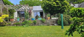Couples retreat on Dartmoor with stunning views
