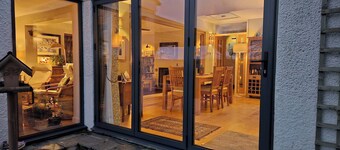 Couples retreat on Dartmoor with stunning views