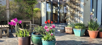 Couples retreat on Dartmoor with stunning views