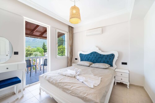 Fethiye Hisarönü 2 bedroom 2 bathroom Apart 2