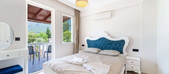 Fethiye Hisarönü 2 bedroom 2 bathroom Apart 2