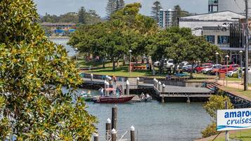 Port de plaisance