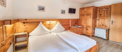 1 slaapkamer, gratis wifi, beddengoed