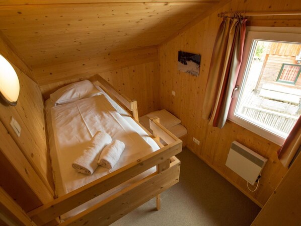 4 Schlafzimmer, kostenloses WLAN