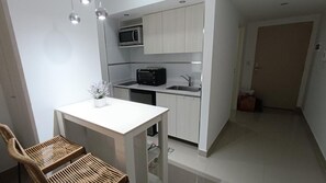 Room, 1 Bedroom, Accessible, Terrace | Interior