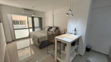 1 habitación
