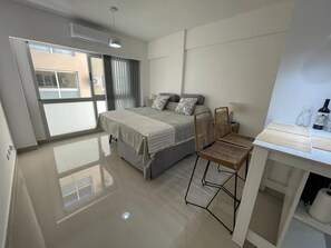 Room, 1 Bedroom, Accessible, Terrace