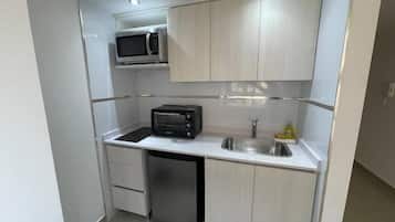 Room, 1 Bedroom, Accessible, Terrace | Bahagian dalam