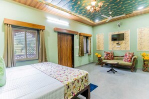 4 chambres, Wi-Fi gratuit