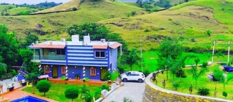 Pinakin Prayaan Villa Udaipur