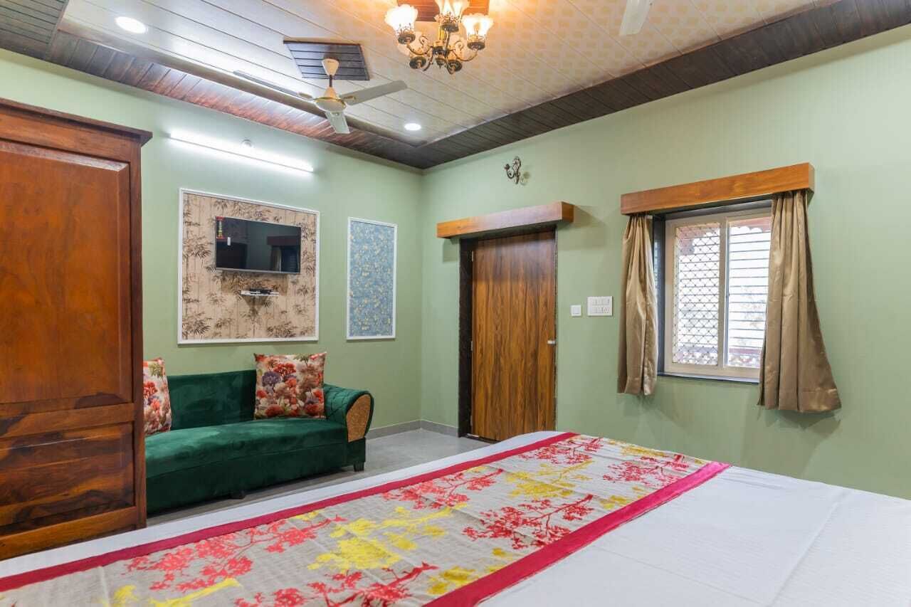 Kamar
