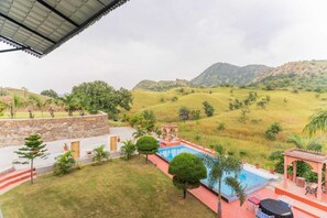 Exterior - Pinakin Prayaan Villa Udaipur (Udaipur)