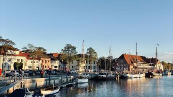 Jachthafen