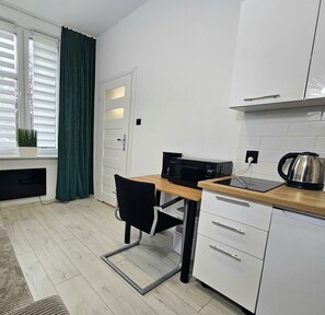 Klassieke studio suite | Gratis wifi