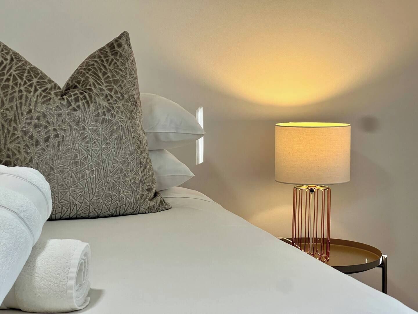 4 chambres, bureau, fer et planche à repasser, Wi-Fi gratuit