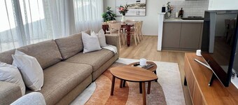 Modern Stay in Armadale