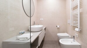 Apartment (1 Bedroom) | Interior - XXV Aprile 7 A - Moraglia (Milan)