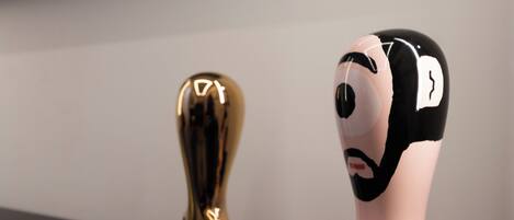 Apartment (1 Bedroom) | Innenbereich