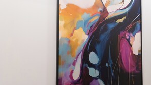 Apartment (1 Bedroom) | Interior - Italianway Collection - XXV Aprile 7 A - Moraglia (Milan)