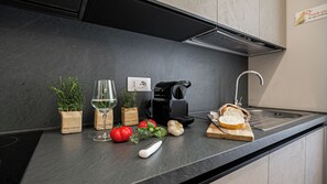 Apartment (1 Bedroom) | Innenbereich