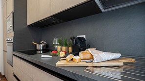 Apartment (1 Bedroom) | Innenbereich