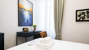 อพาร์ทเมนท์ (1 Bedroom) | ภายใน