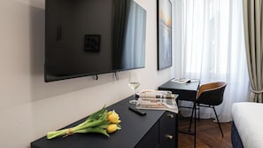 อพาร์ทเมนท์ (1 Bedroom) | ภายใน