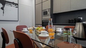 Apartment (1 Bedroom) | Interior - Italianway Collection - XXV Aprile 7 A - Moraglia (Milan)