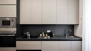 อพาร์ทเมนท์ (1 Bedroom) | ภายใน