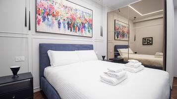 Appartamento (1 Bedroom) | Interni